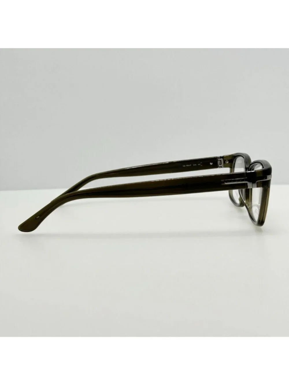 Gucci GG1064/F X4N Eyeglasses Eye Glasses Frames Italy 57-15-145